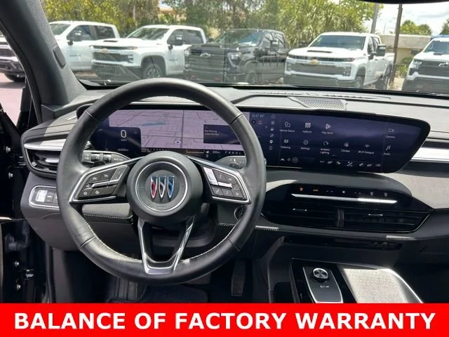 2026 Buick Enclave Preferred - Photo 18