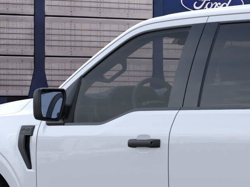 New 2026 Oxford White Ford STX image 20