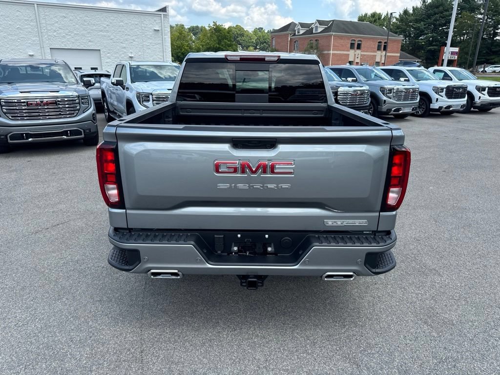 2026 GMC Sierra 1500 Elevation - Photo 21