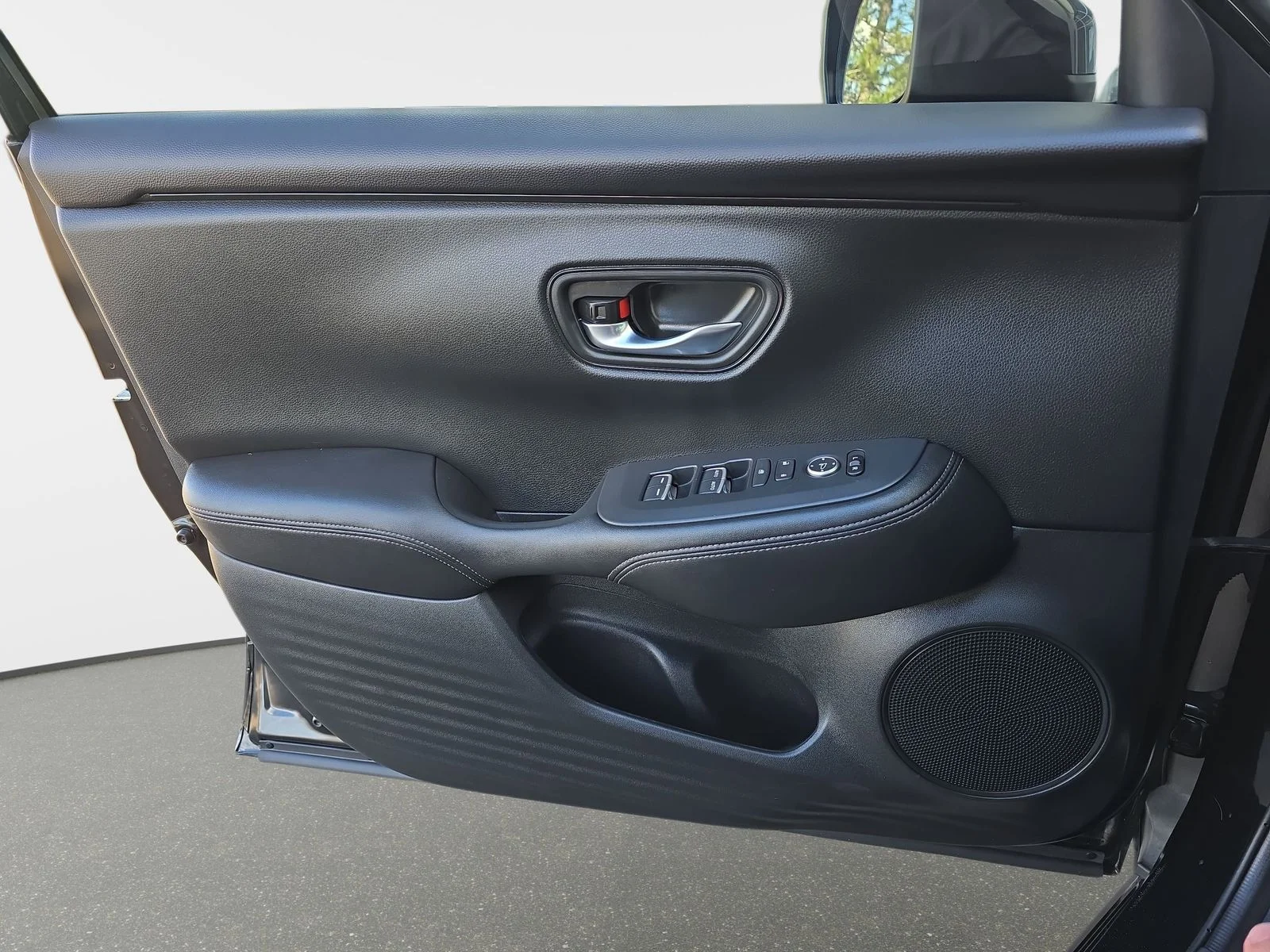 2024 Honda HR-V EX-L - Photo 28