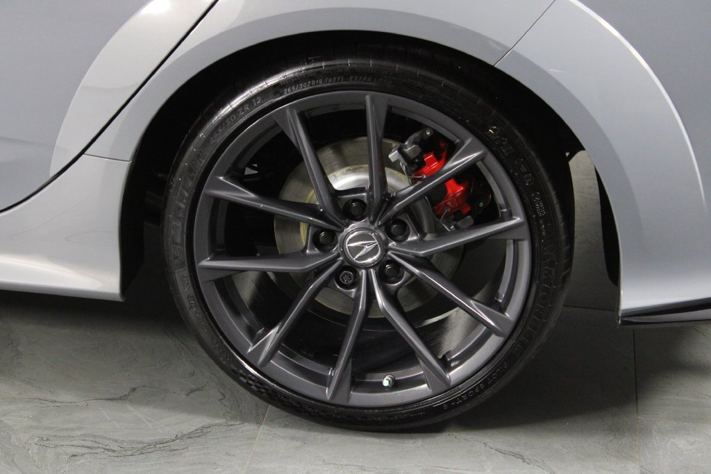 Used 2026  Acura Type S image 14