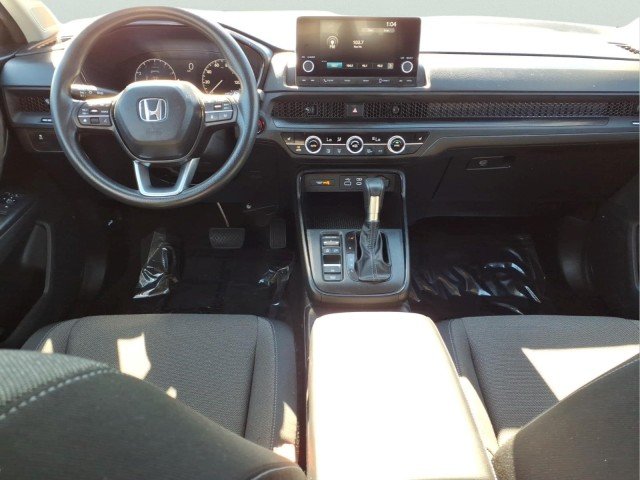 Certified Used 2024 Urban Gray Pearl Honda 1.5T AWD EX image 14