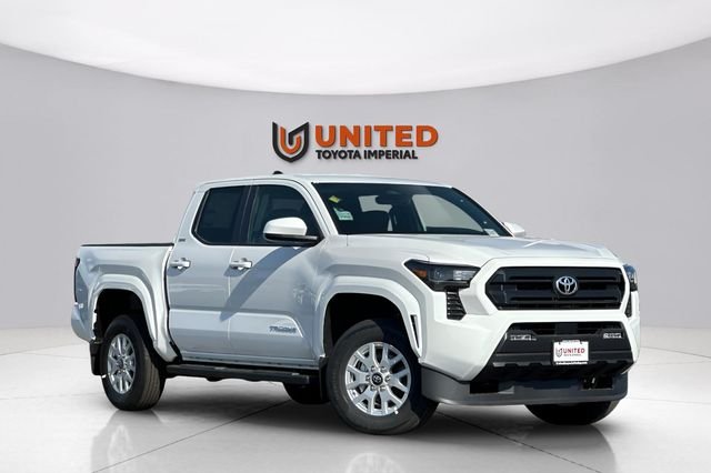 2026 Toyota Tacoma  SR5