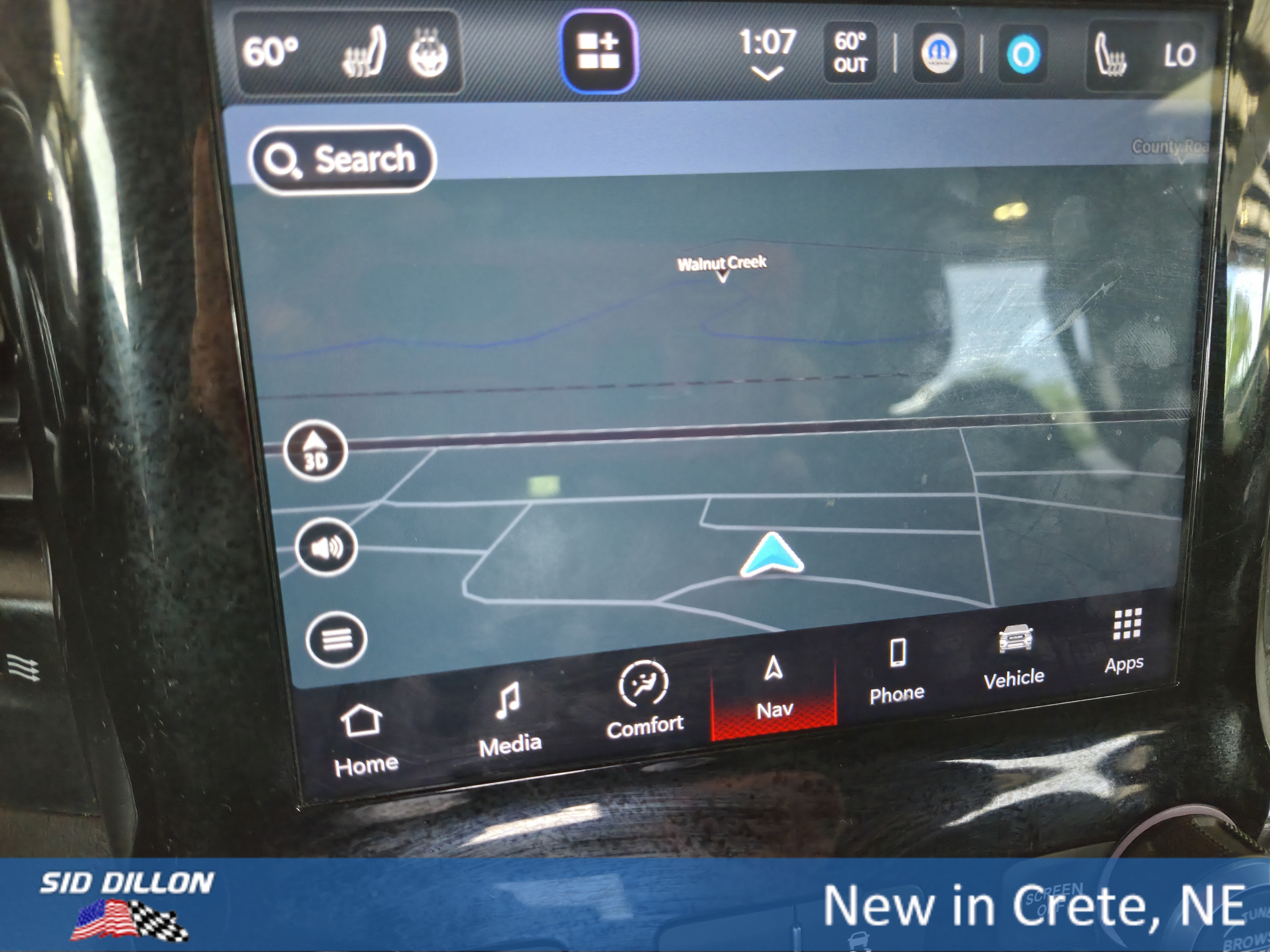 2026 Chevrolet Silverado 1500 LT - Photo 9