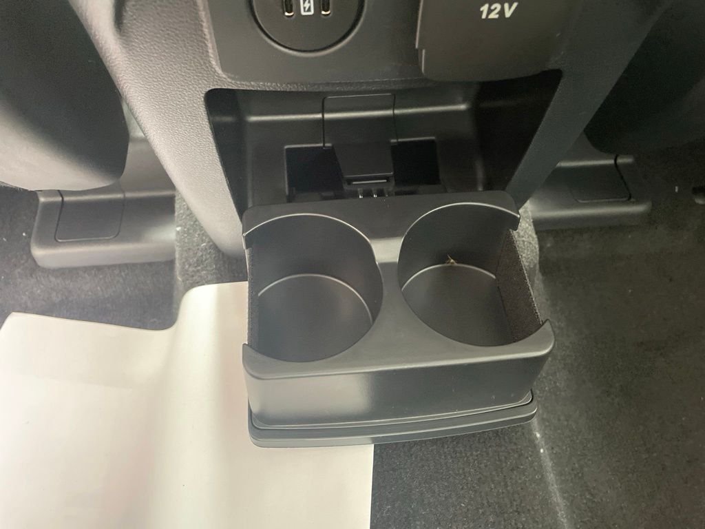 New 2026 Space White Metallic Ford Active image 25