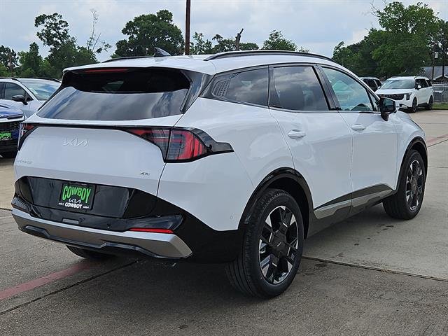 2026 Kia Sportage SX Prestige - Photo 36