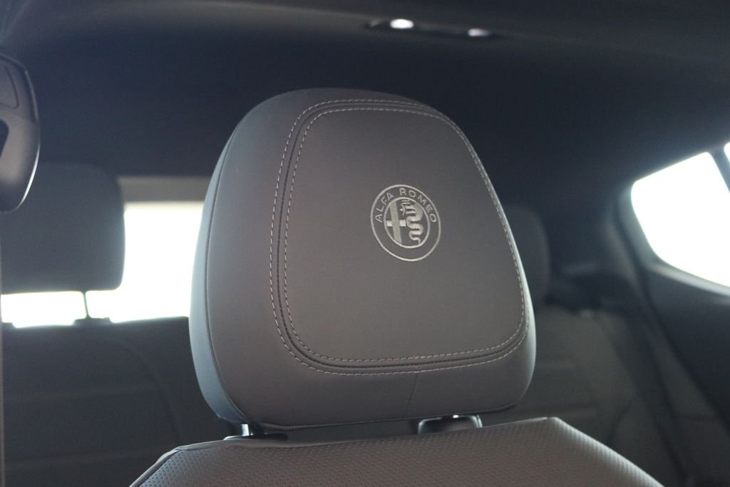 2025 Alfa Romeo Tonale Base - Photo 31