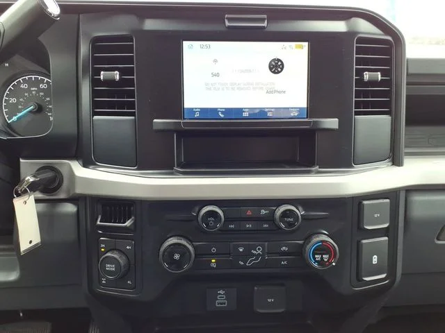 New 2026 Avalanche Ford F-250® XL image 9