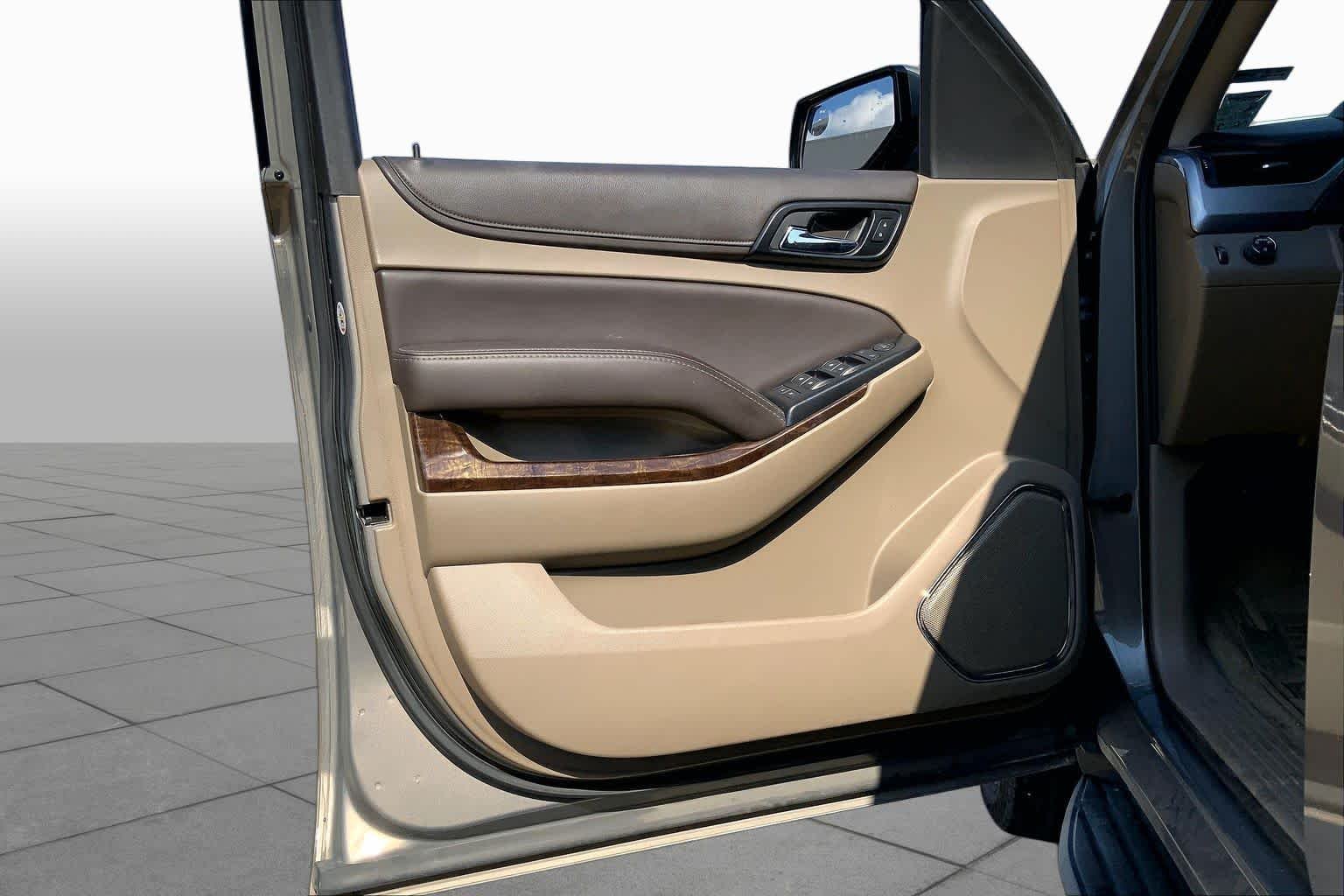 Used 2017 Pepperdust Metallic Chevrolet LS image 20