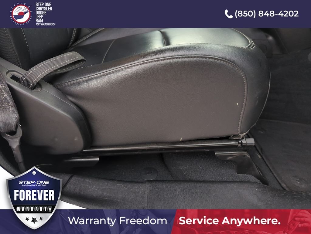 Used 2022 White Jeep Unlimited Sahara 4xe image 33