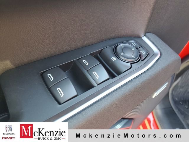 2026 GMC Sierra 1500 Elevation - Photo 9