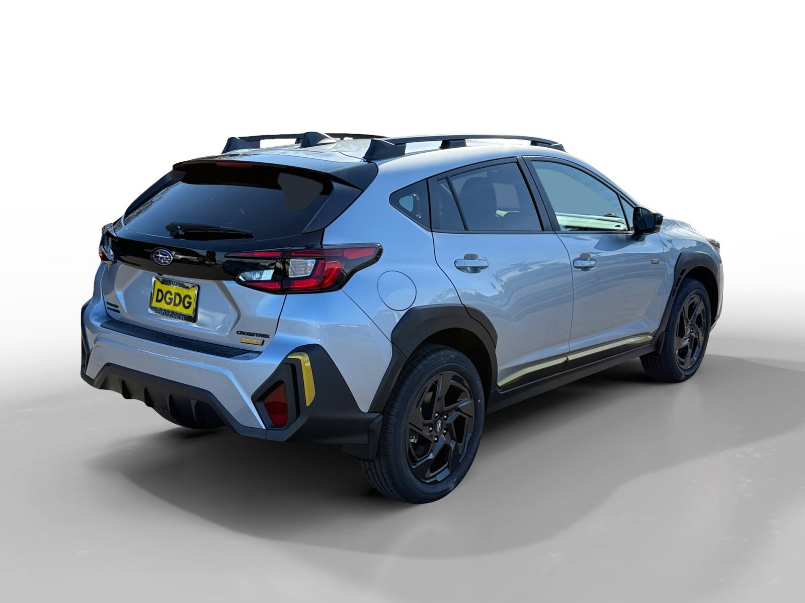 2026 Subaru Crosstrek Sport - Photo 5