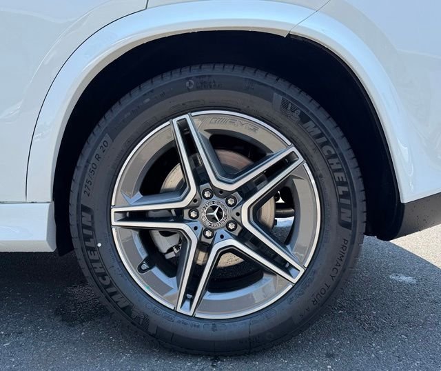 New 2026  Mercedes-Benz GLE 450 image 11