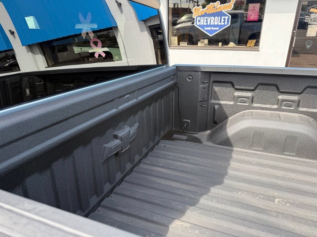 New 2026 Sterling Gray Metallic Chevrolet RST image 22
