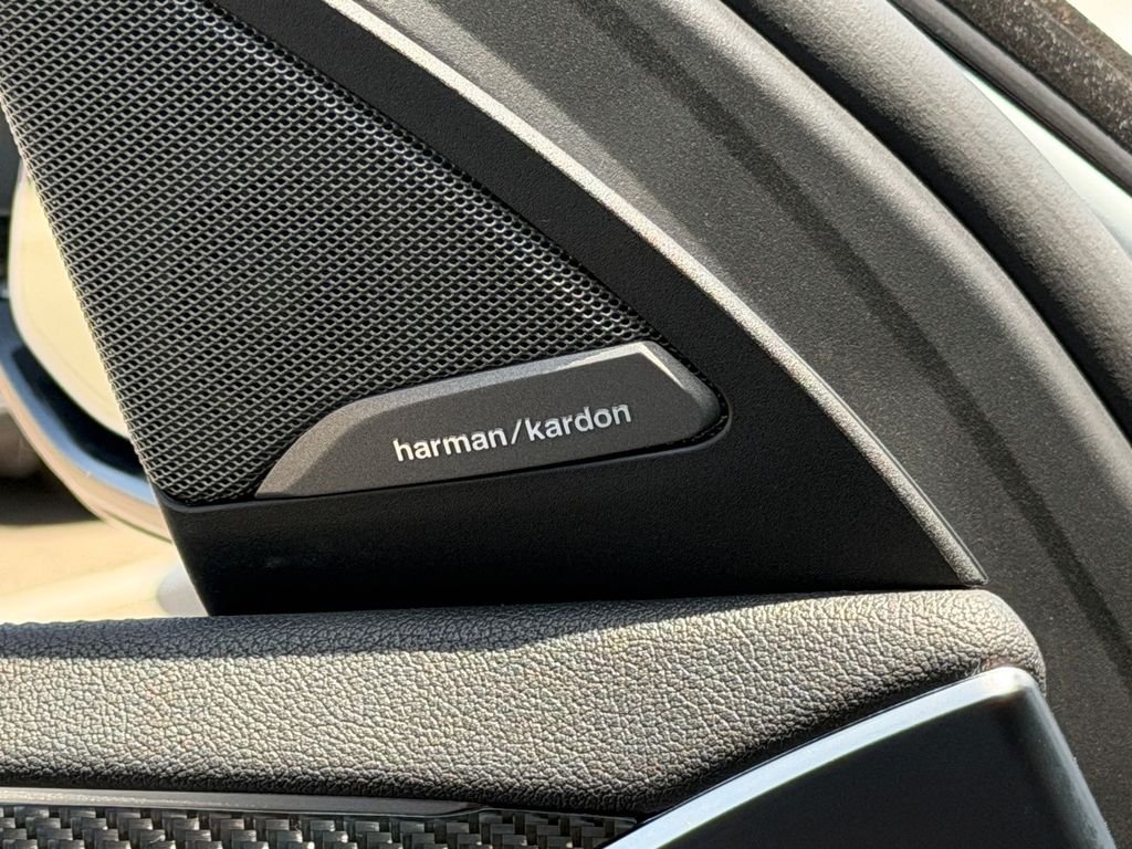 Used 2022 Gray BMW Base image 31