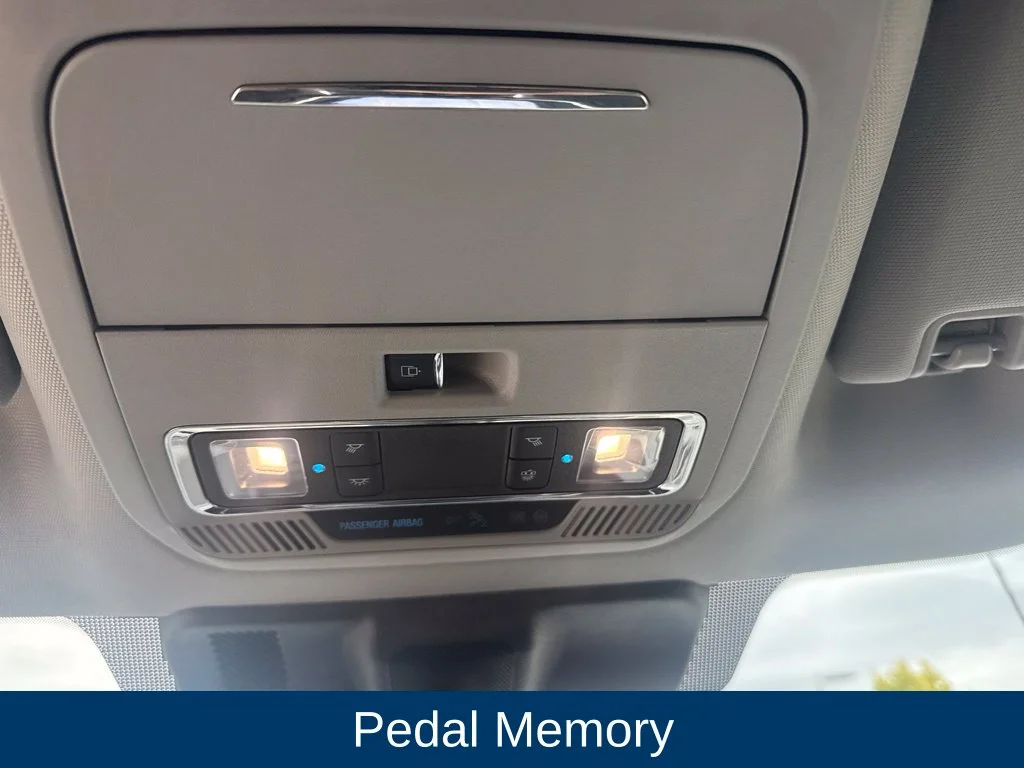 Certified Used 2023 Antimatter Blue Metallic Ford Lariat image 25