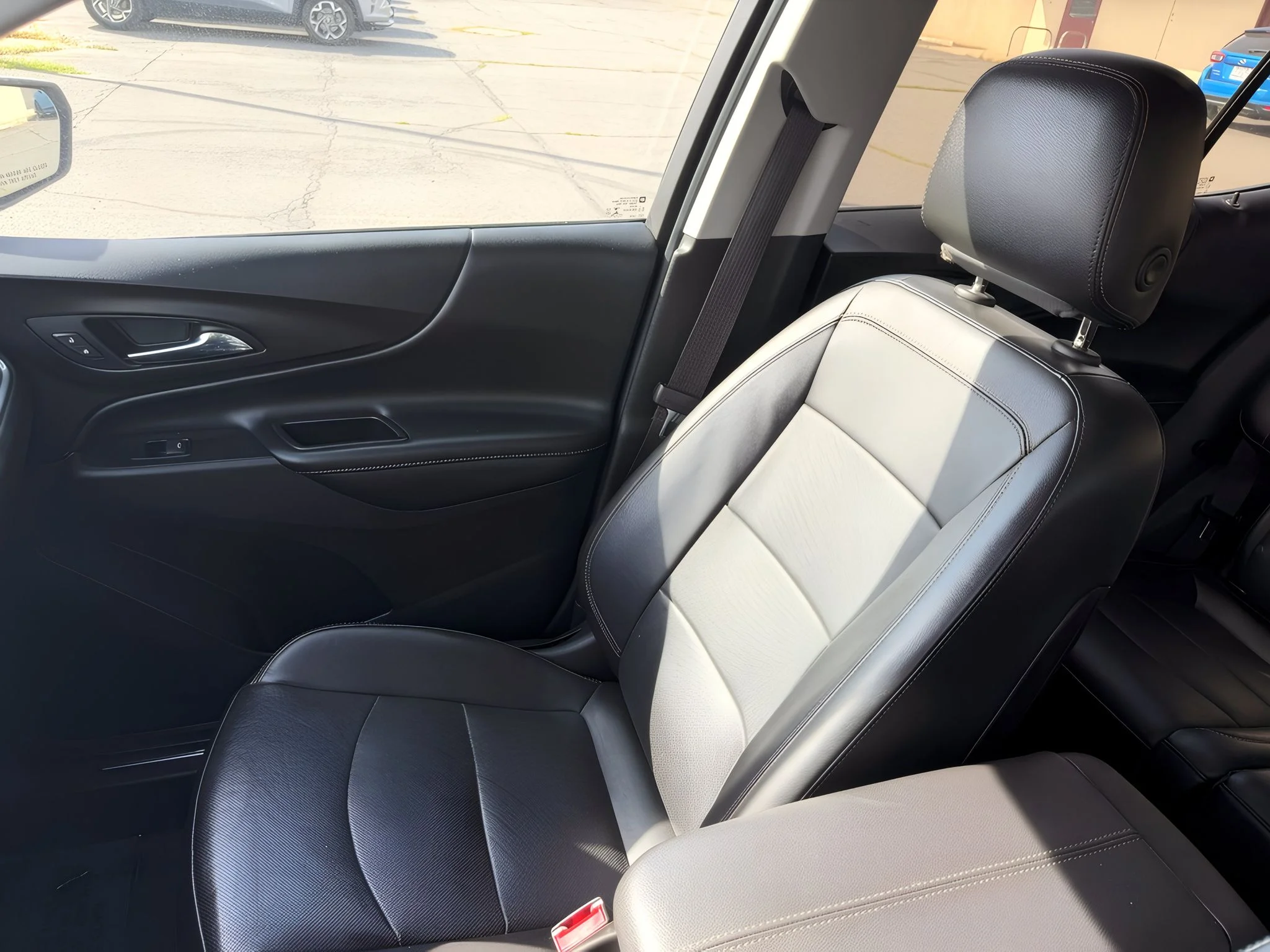 2019 Chevrolet Equinox Premier - Photo 25