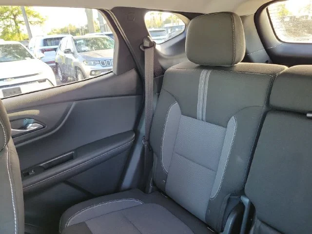 2024 Chevrolet Blazer 2LT - Photo 11