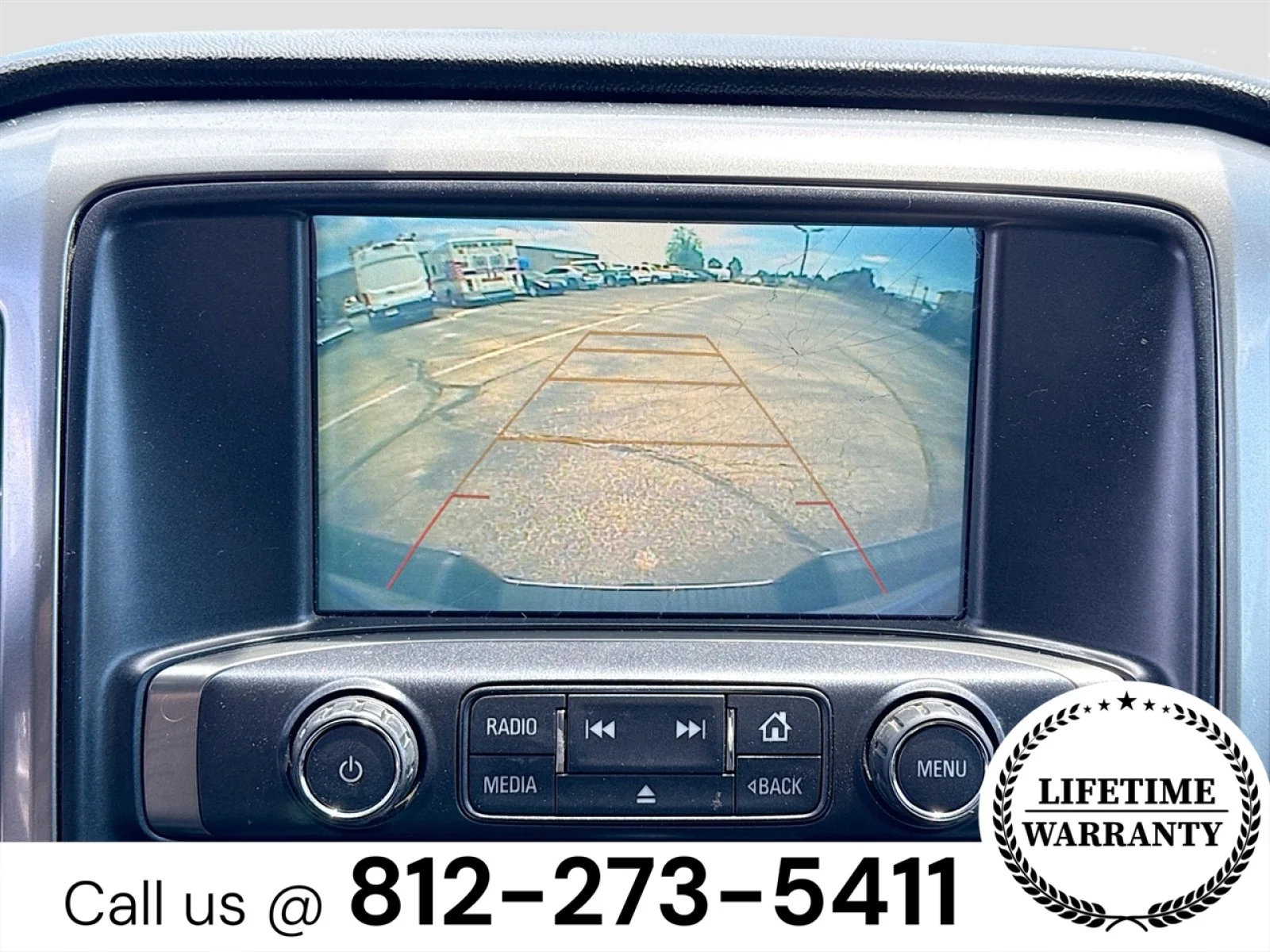 Used 2018 Maroon Chevrolet LT image 13