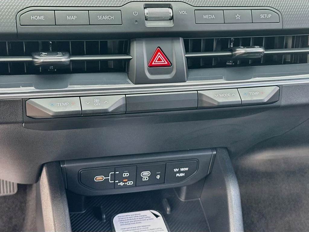 New 2026 Interstellar Gray Kia GT-Line image 15