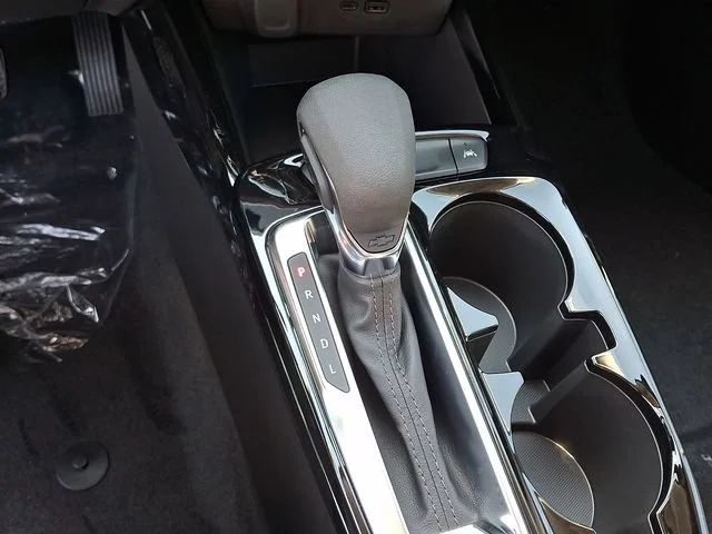 New 2026 Sterling Gray Metallic Chevrolet LT image 7