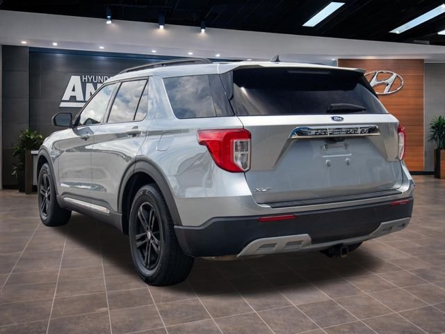 2023 Ford Explorer XLT - Photo 12