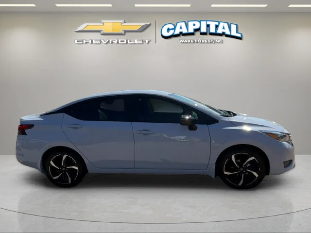 Used 2025 Kch/gray Sky P Nissan SR image 6