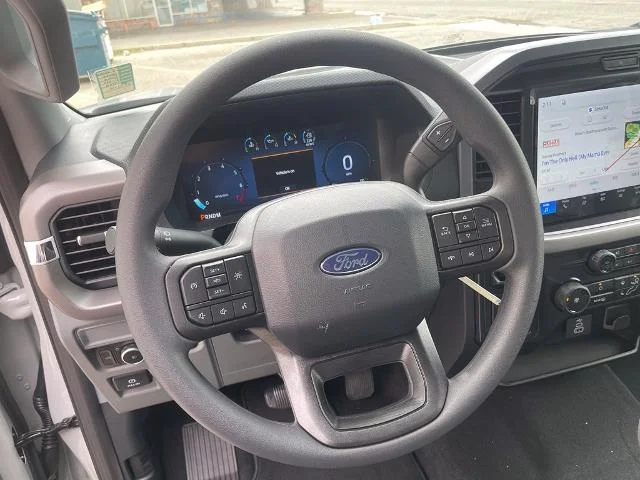 New 2026 Avalanche Ford XLT image 46