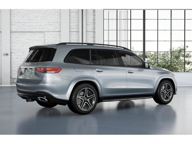 2026 Mercedes-Benz GLS Base - Photo 20