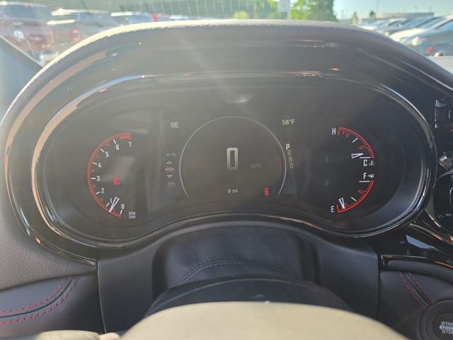New 2026 Night Moves Dodge GT image 19