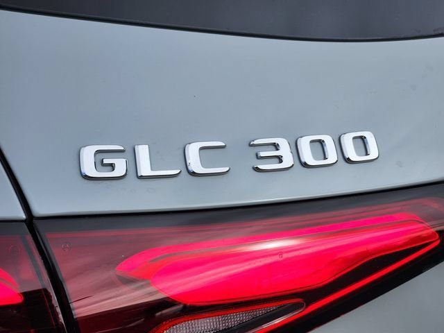 Certified Used 2026  Mercedes-Benz GLC 300 image 13