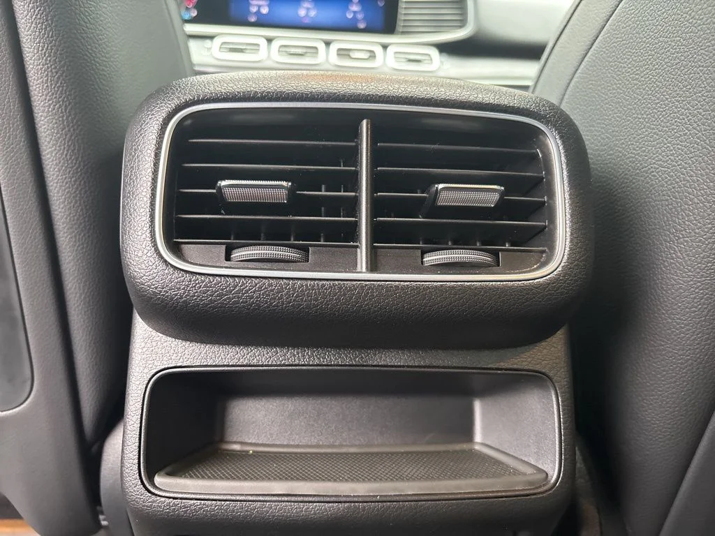 Used 2024 Cirrus Silver Metallic Mercedes-Benz GLE 350 image 20