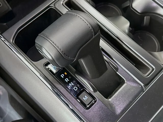 New 2026 Black Metallic Ford XLT image 17