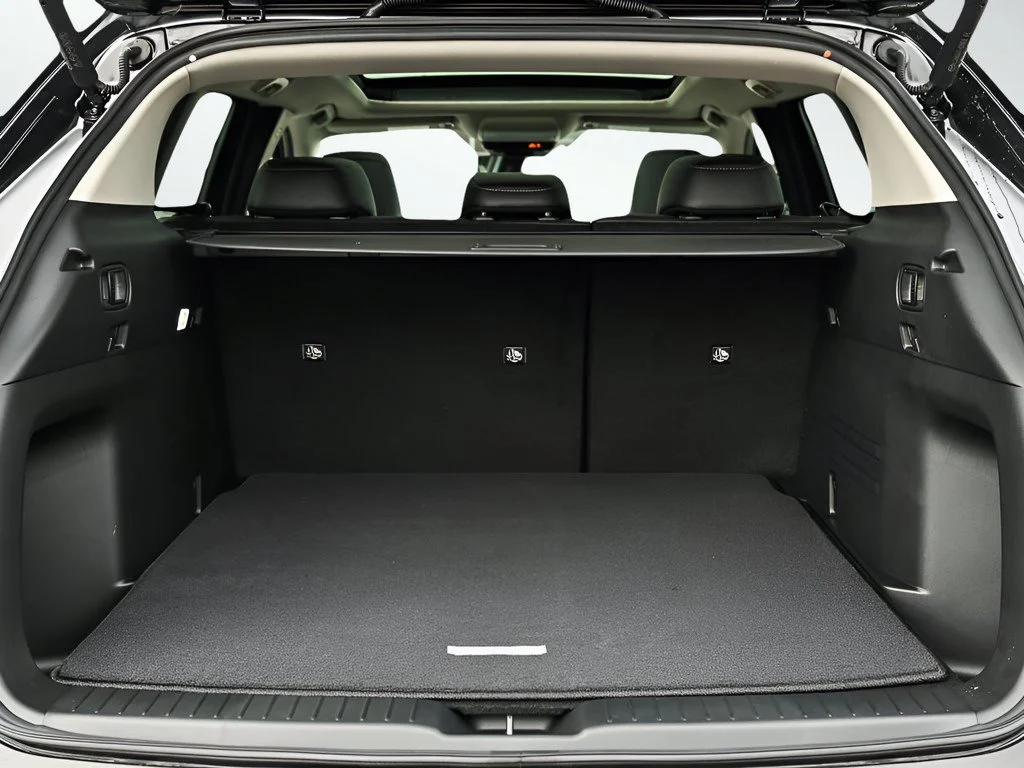 New 2026 Jet Black Mica Mazda 2.5 S Meridian Edition AWD image 8