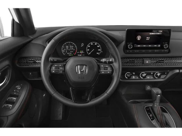 Certified Used 2024 Urban Gray Pearl Honda Sport image 7