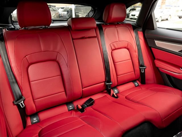 2026 Jaguar F-Pace R-Dynamic S - Photo 24