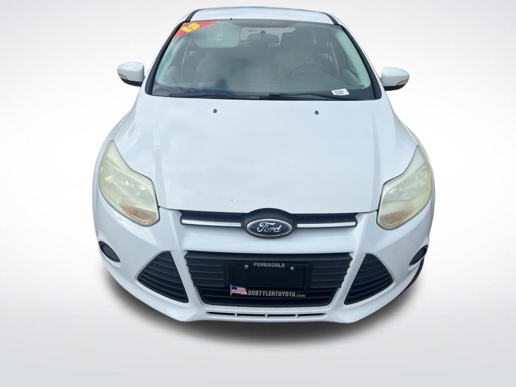 Used 2013 Ford Focus SE with VIN 1FADP3K20DL259644 for sale in Pensacola, FL