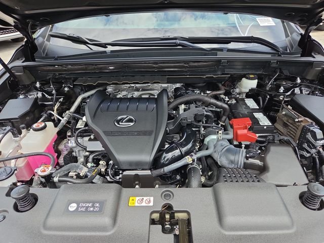 Certified Used 2024 OBSIDIAN Lexus 350 F SPORT Handling image 26
