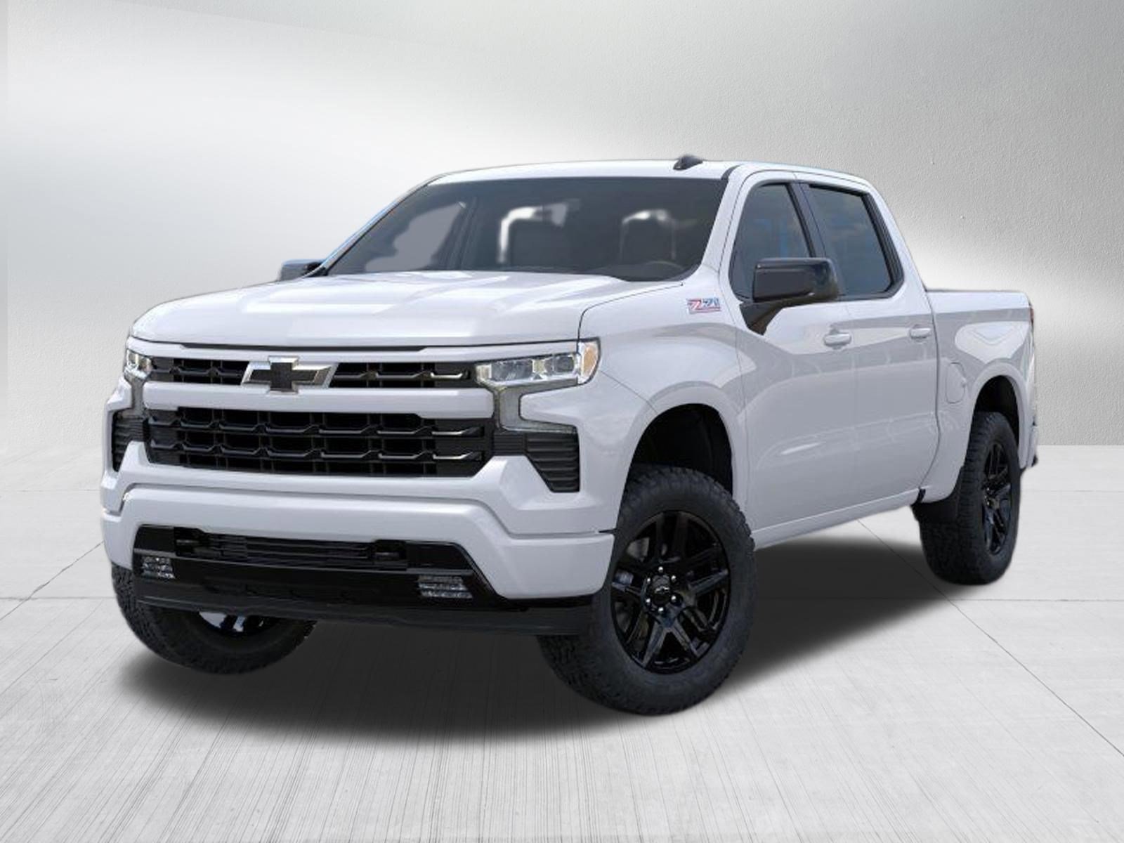 2026 Chevrolet Silverado 1500 RST - Photo 8