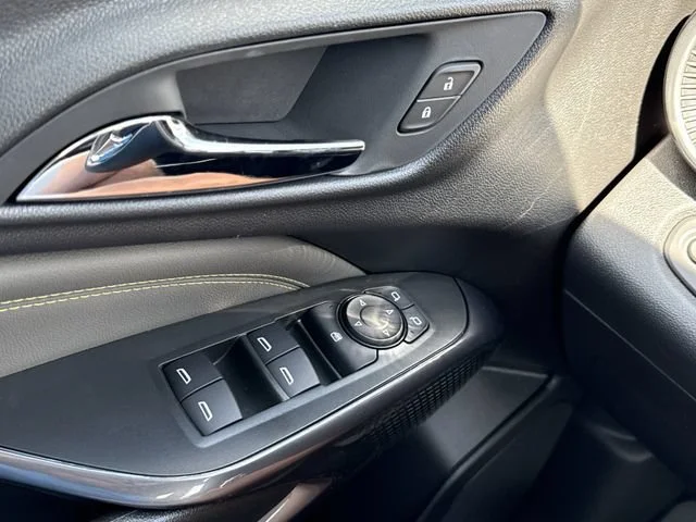 2026 Chevrolet Trax Activ - Photo 15