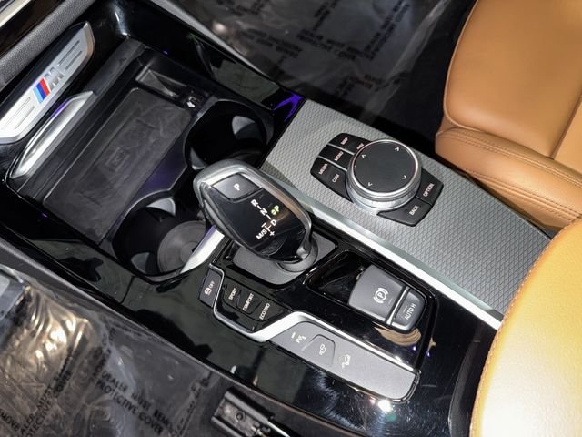 Used 2020 Phytonic Blue Metallic BMW M40i image 28