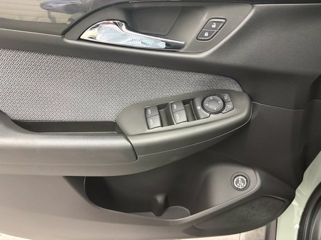 2026 Chevrolet Trailblazer LT - Photo 14