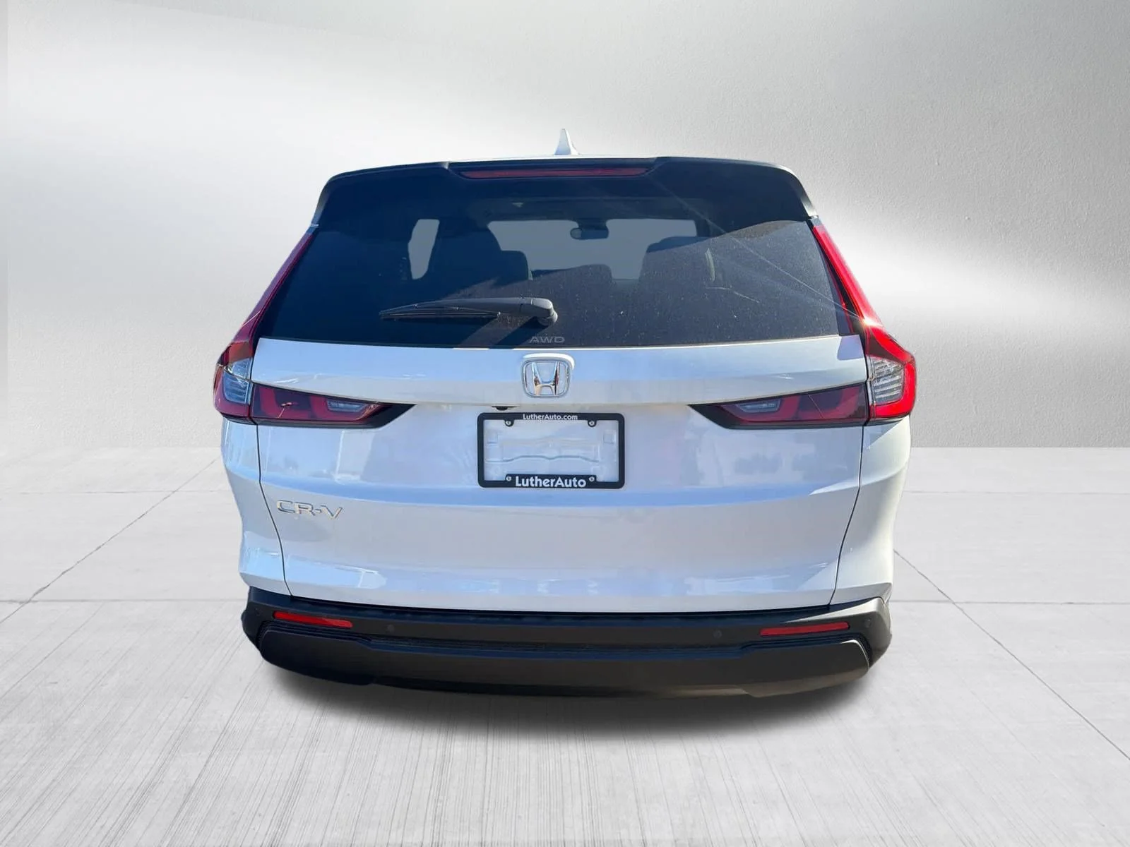 2026 Honda CR-V EX-L - Photo 41