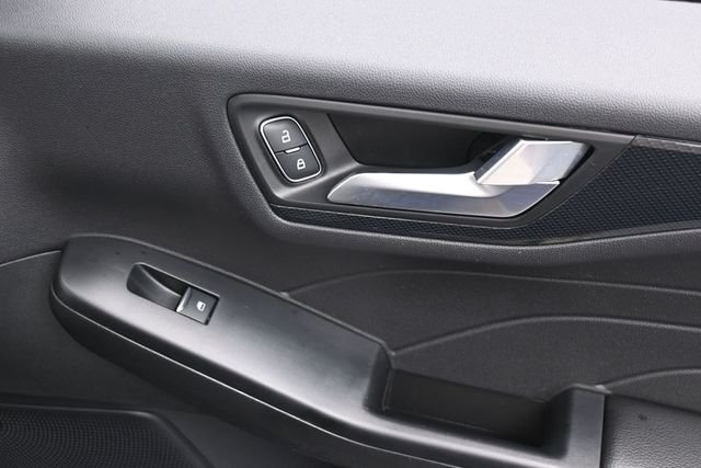 Used 2025 Gray Metallic Ford ST-Line image 33