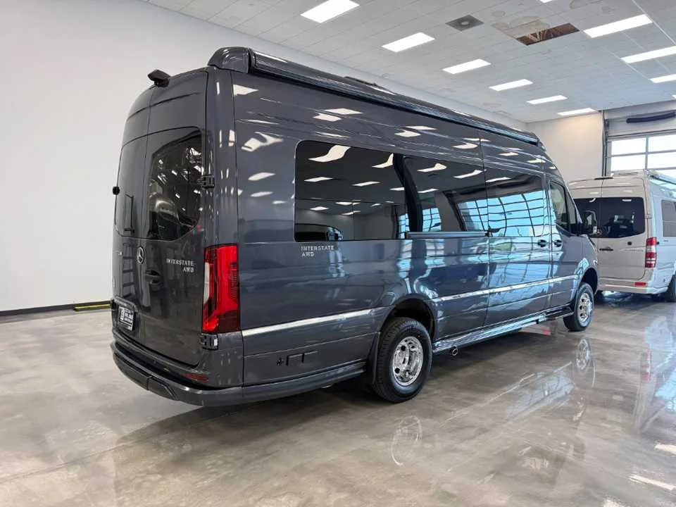 New 2026 TENORITE AIRSTREAM  image 2