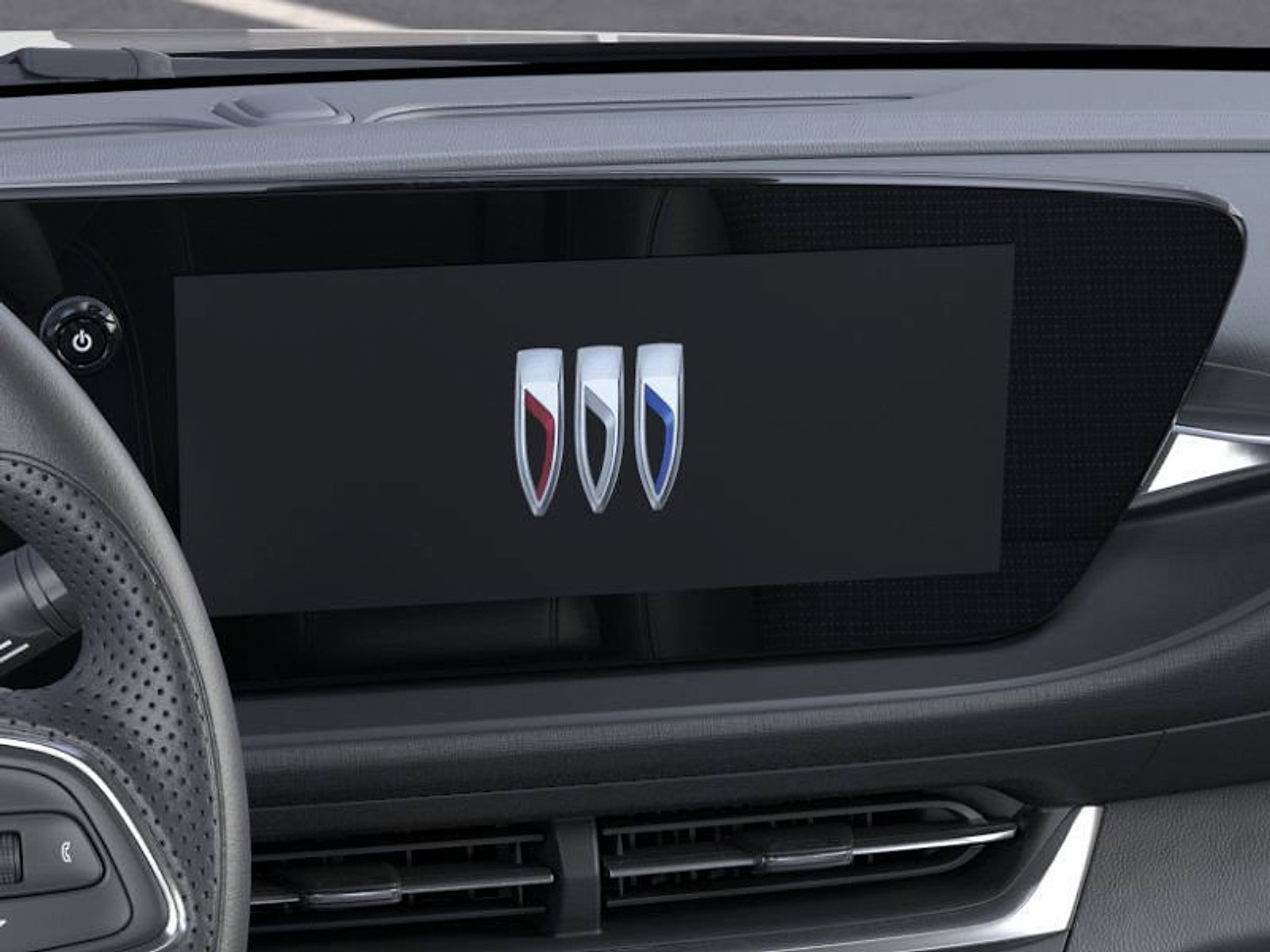 2026 Buick Envista Preferred - Photo 20