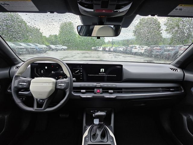 2026 Kia K4 GT-Line - Photo 19