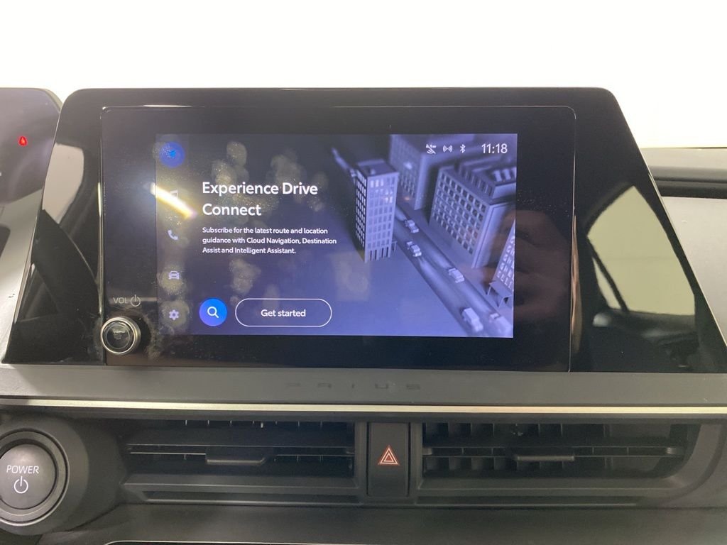 2023 Toyota Prius LE - Photo 48