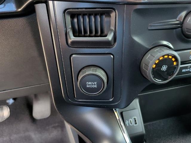 New 2026 Carbonized Gray Metallic Ford STX® image 66