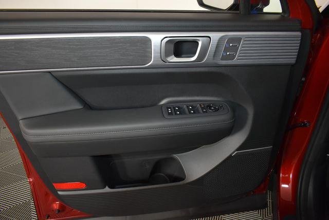 New 2026 Red Hyundai Limited AWD image 79